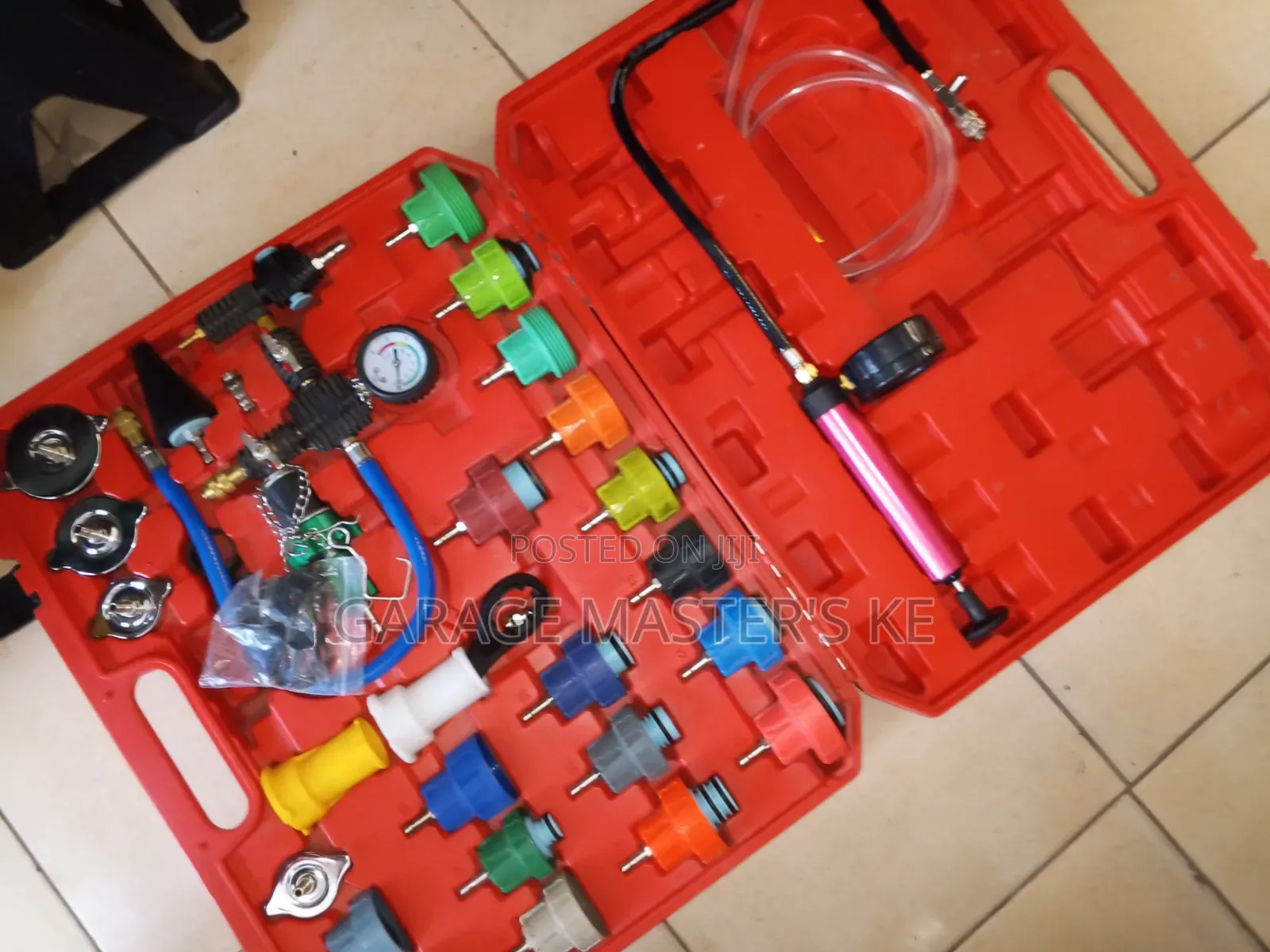 Water Level Sensor