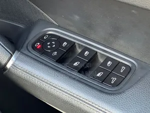 Porsche Cayenne 2019 Black