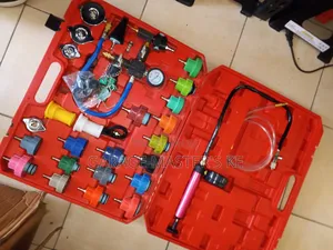 Tank Level Monitor Water Pressure Taster Kit