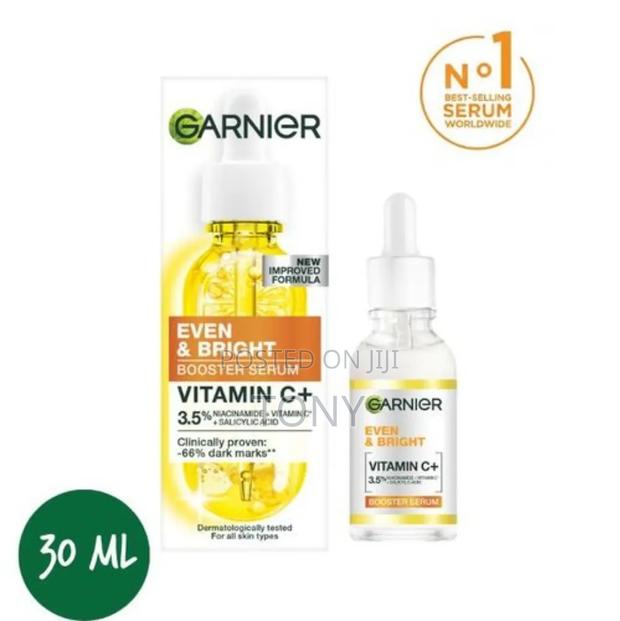 Enhancing Face Serum