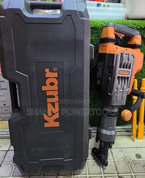 Quality 1600watts Kzubr Demolisher Hammer