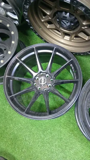 Size 17x9.0j (4×100/114)