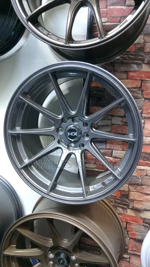 Size 17x9.0j (4×100/114)