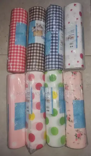 Drawer Mat / Liner Roll Mat Waterproof Cushion *Size 30*500cm*