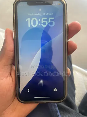 Apple iPhone XS 64 GB