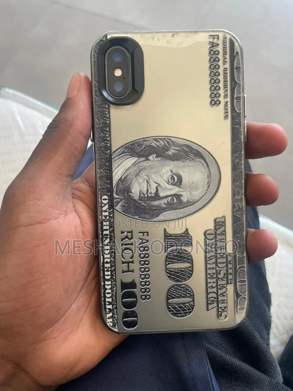 Apple iPhone XS 64 GB