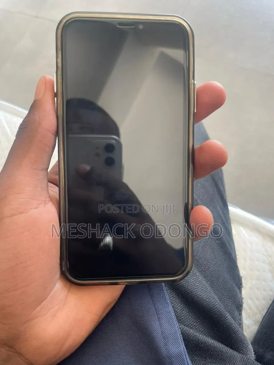 Apple iPhone XS 64 GB