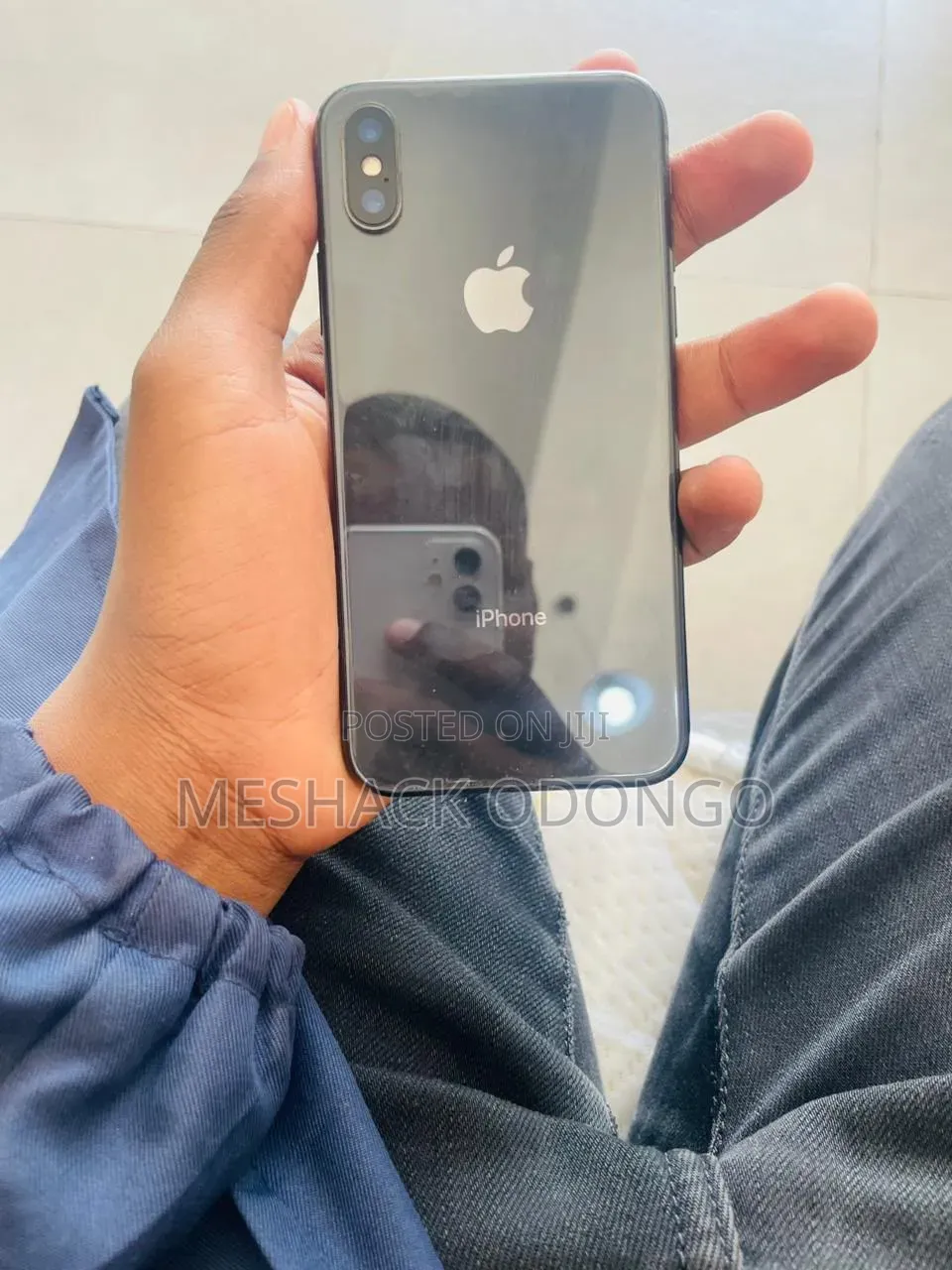 Apple iPhone XS 64 GB