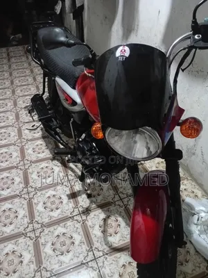 Haojin ADV 150 2019 Red