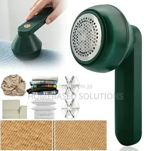 Electric Lint Remover