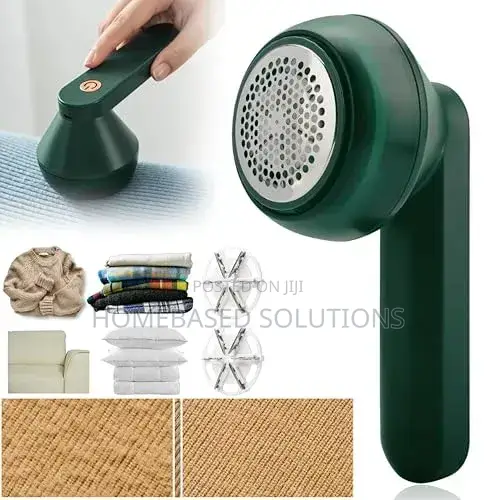 Electric Lint Remover