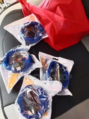 5mtrs Blue Flexible Neon El Wire Led Strip for Interior
