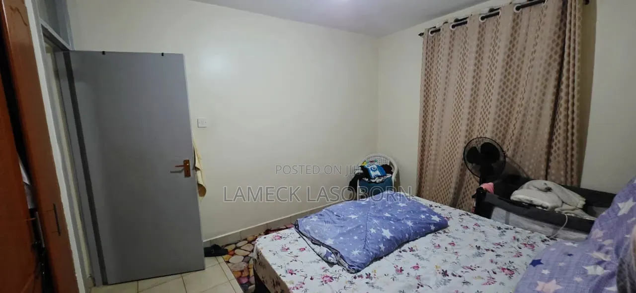 2bdrm Apartment in Posta, Kisumu Central for sale