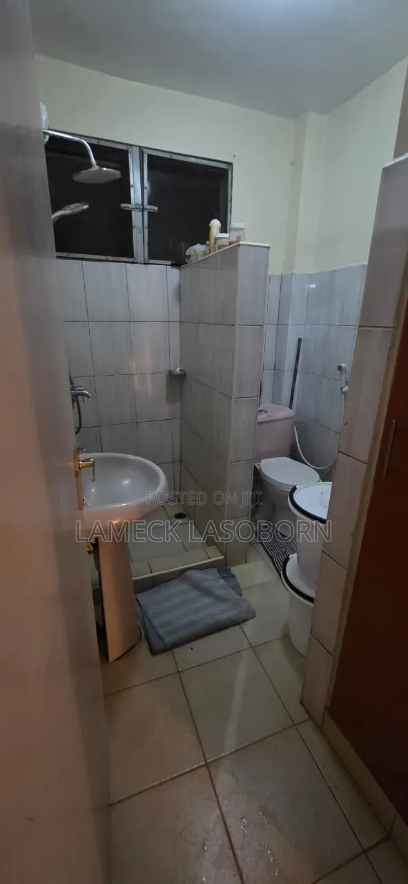 2bdrm Apartment in Posta, Kisumu Central for sale