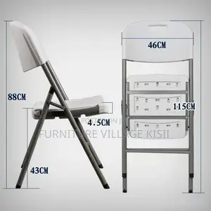 Outdoor Chair ,Foldable Chair for Camping