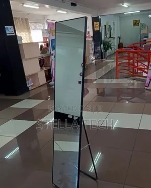 Executive  Dressing Mirror