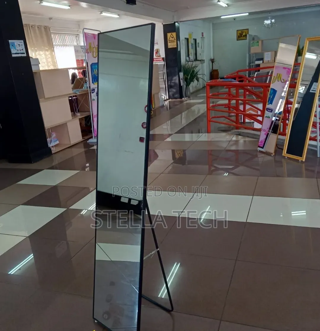 Executive  Dressing Mirror