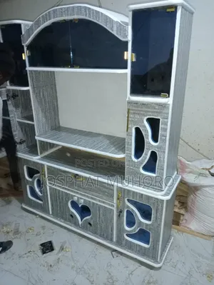 TV Cabinet
