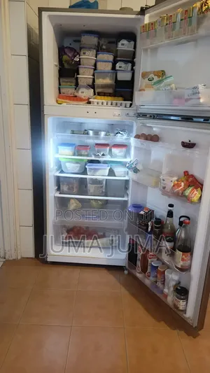 Fridge 340l