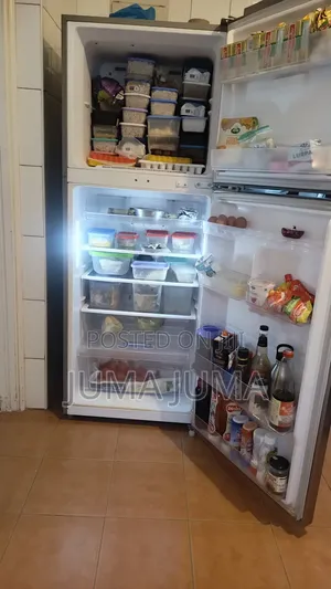 Fridge 340l
