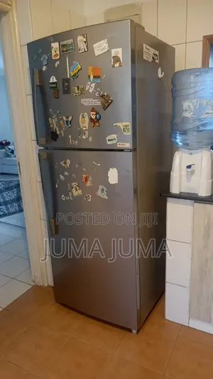 Fridge 340l