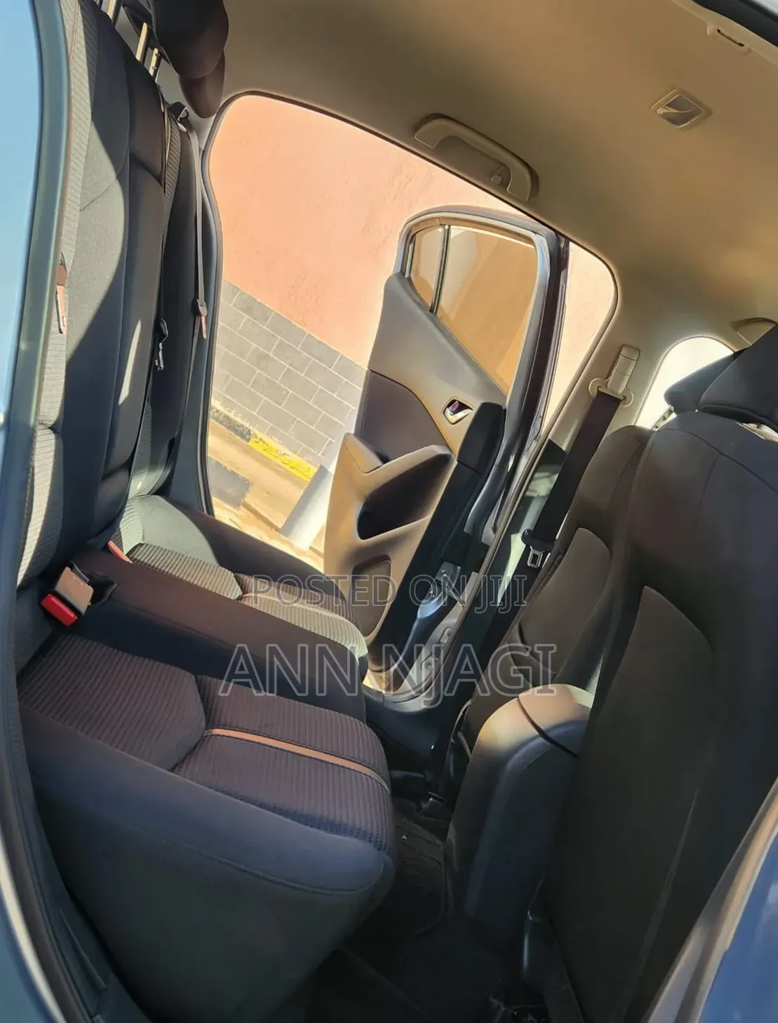 Mazda Axela 2018 Silver