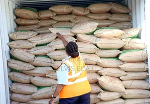 50kg Bag of Sugar