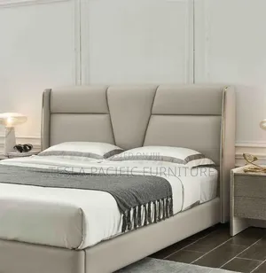 Luxurious New Design 5by6 Chester Beds. Free Delivery