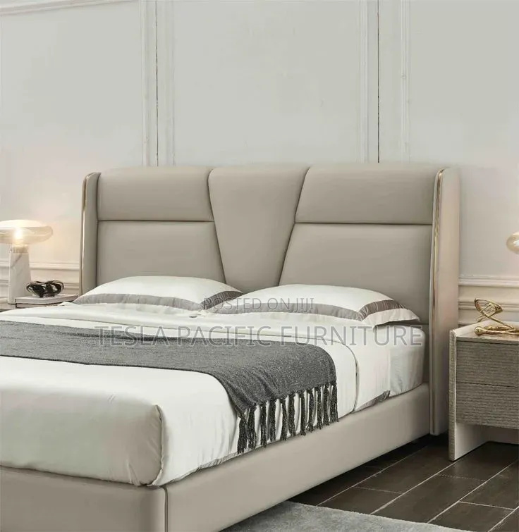 Luxurious New Design 5by6 Chester Beds. Free Delivery