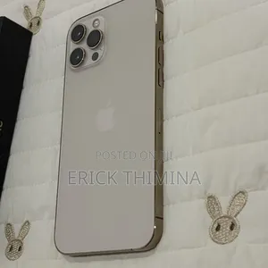 Apple iPhone 12 Pro Max 512 GB Gold