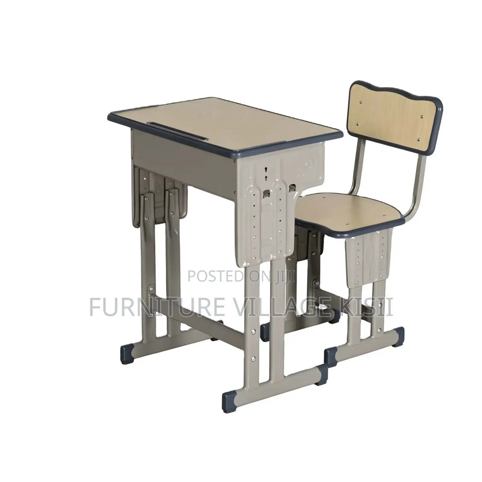 Kids Furniture , Adjustable Kids Desk and Chair