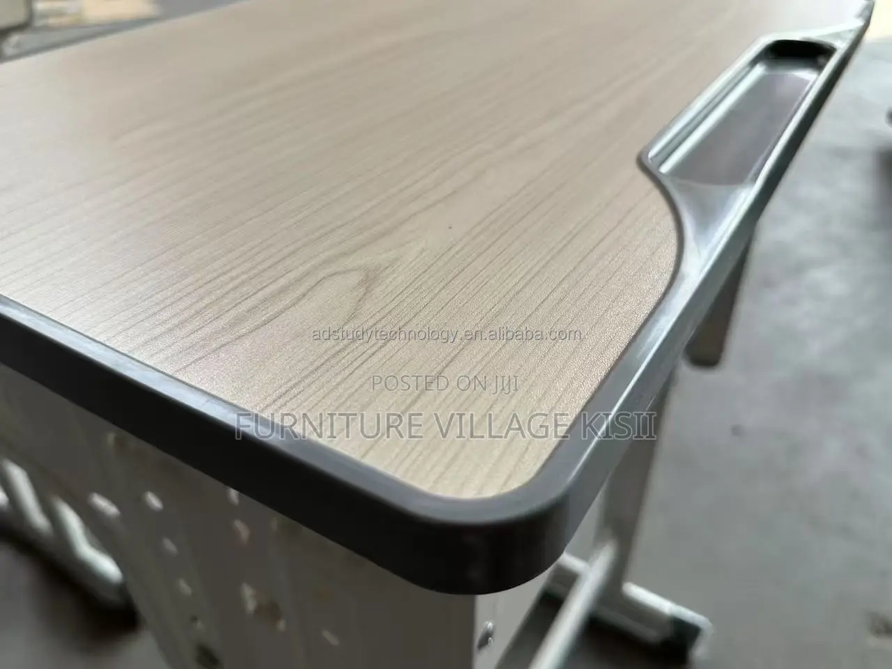 Kids Furniture , Adjustable Kids Desk and Chair