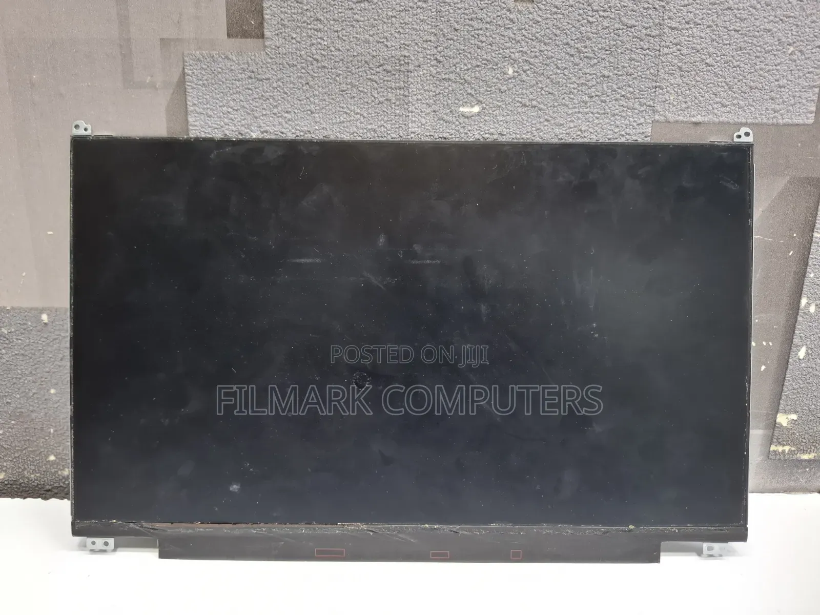 Screen for HP 840 G5 14-Inch 120Hz Full HD eDP 40-Pin Connector