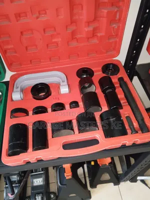 Ball Joint Remover