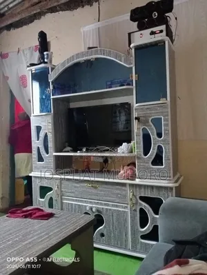 TV Cabinet