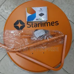Startimes Complete Kit..