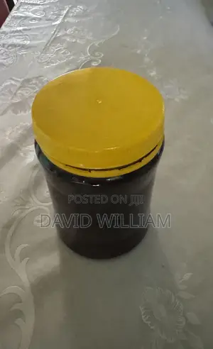 Pure Honey From Ukambani