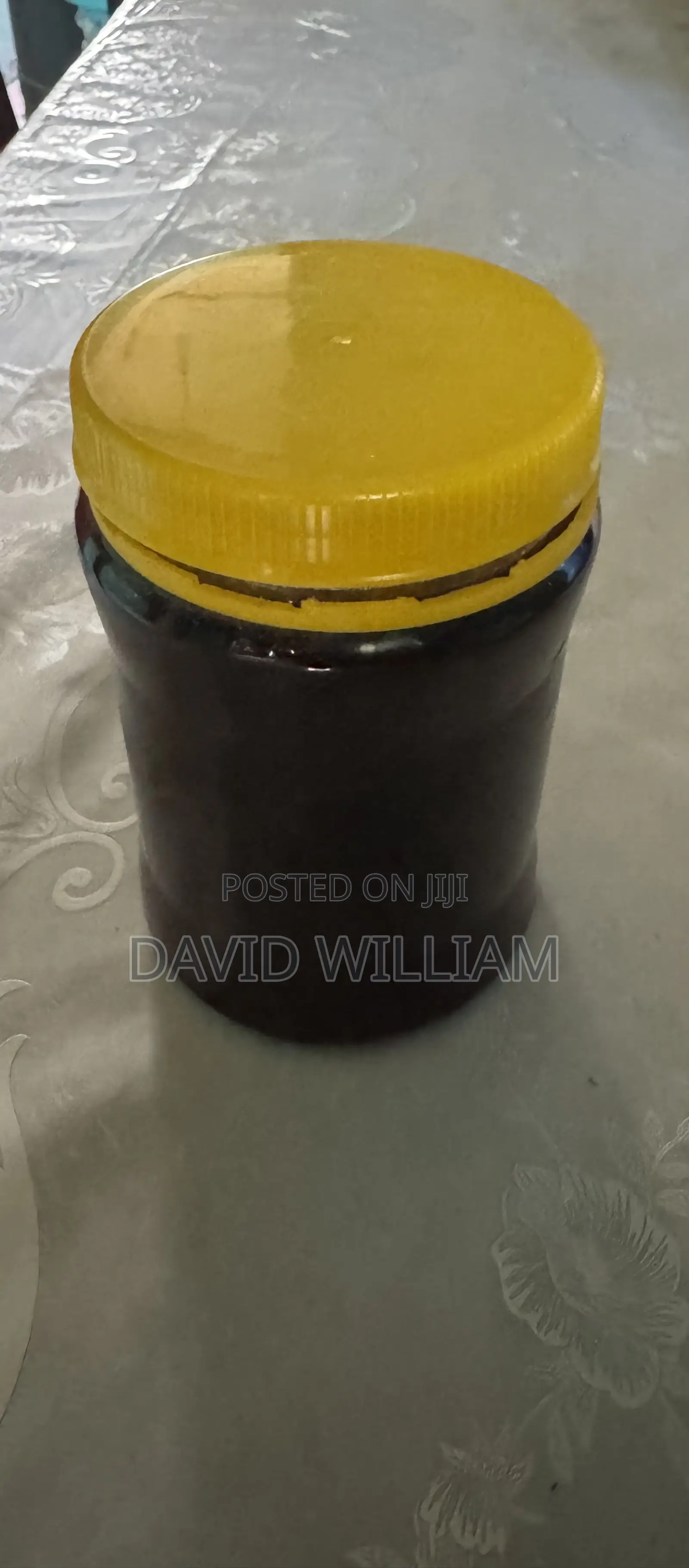 Pure Honey From Ukambani