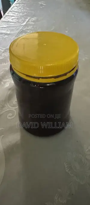 Pure Honey From Ukambani