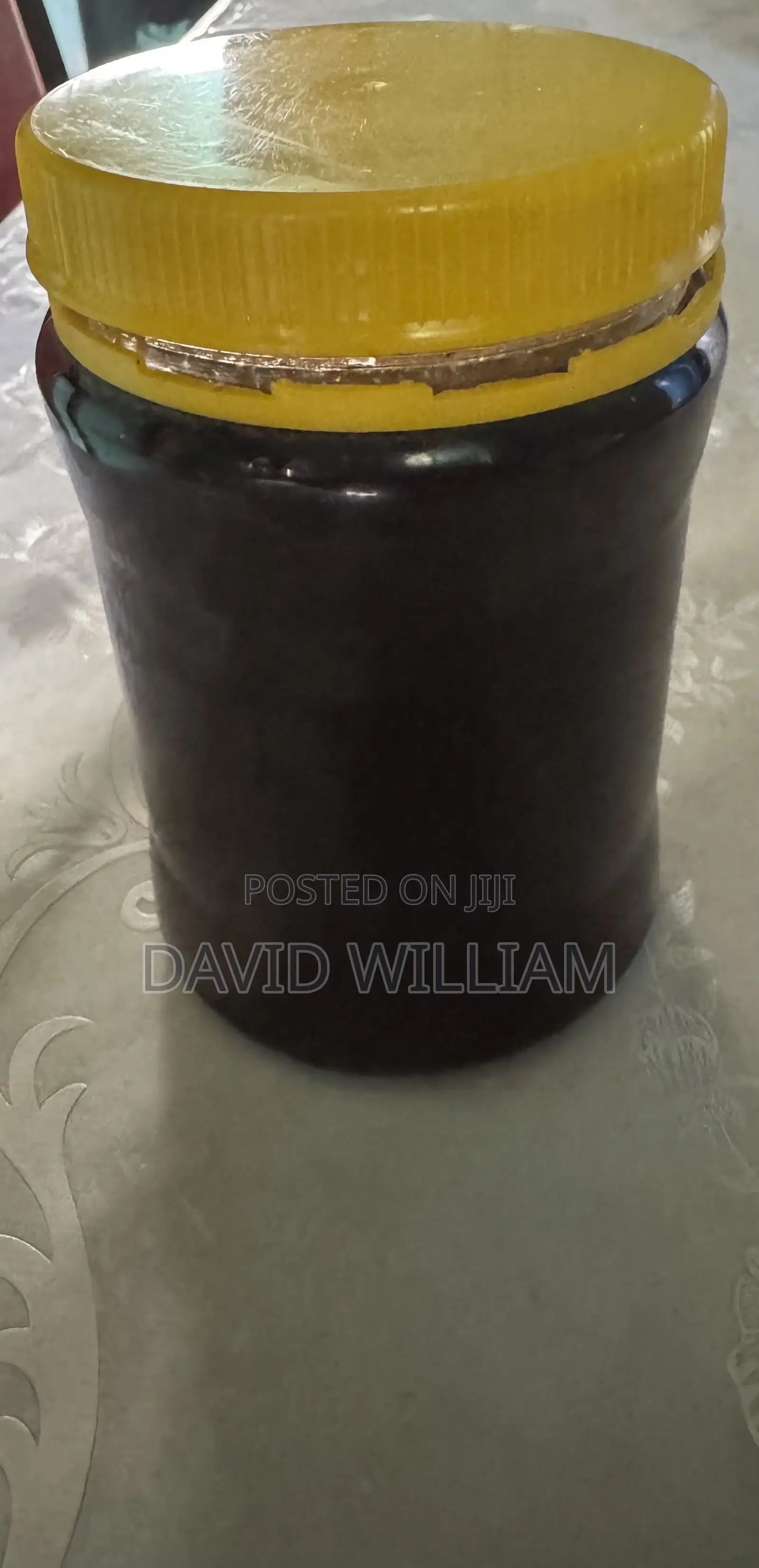 Pure Honey From Ukambani