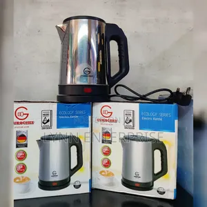 Eurochef Kettle ECK12 2 Litres