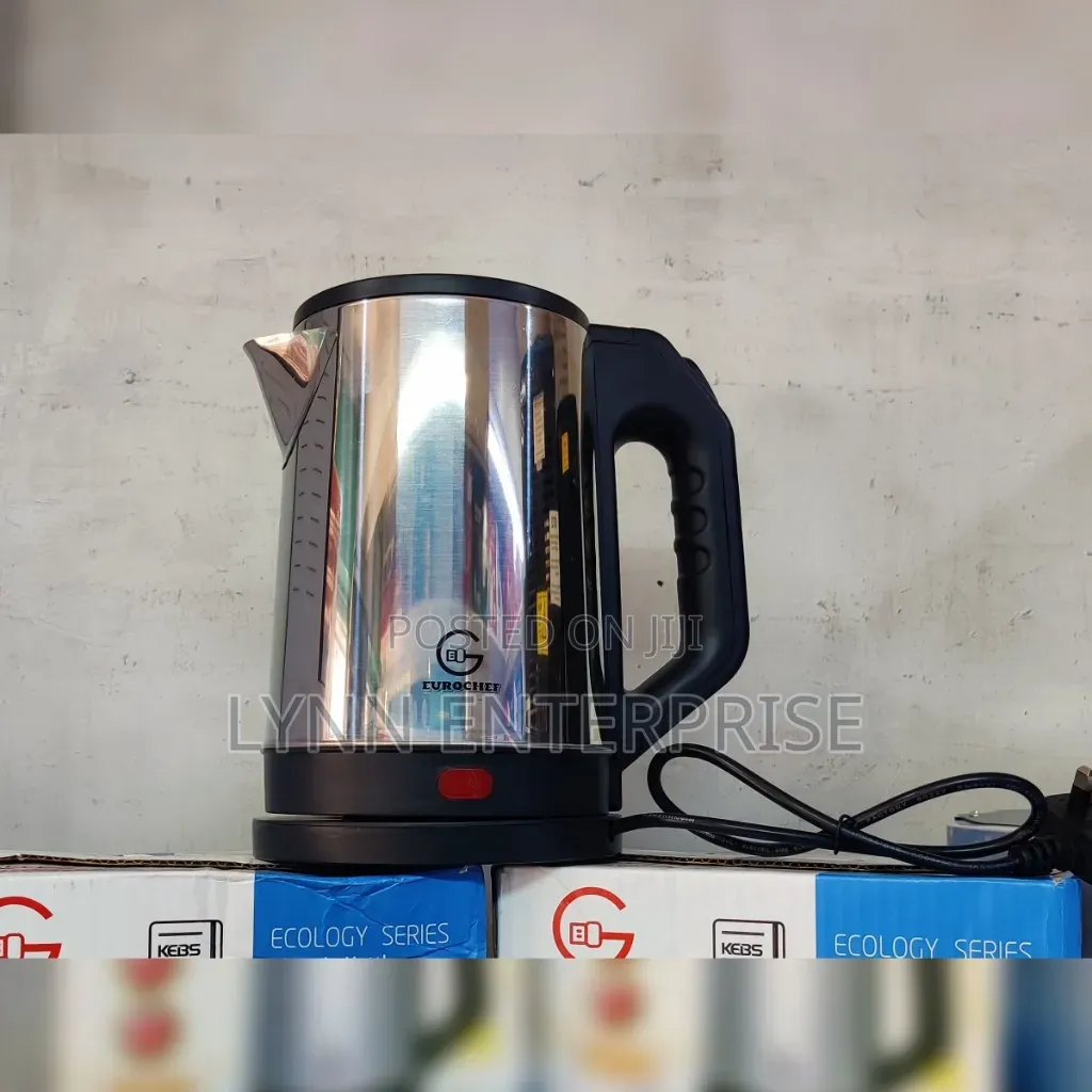 Eurochef Kettle ECK12 2 Litres