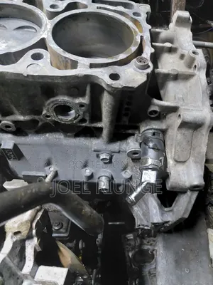 Ej25 Turbo /Half Engine Ej25/Shortblock Ej25