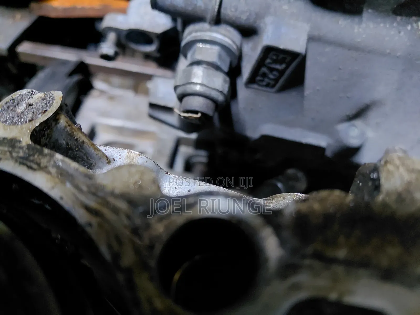 Ej25 Turbo /Half Engine Ej25/Shortblock Ej25