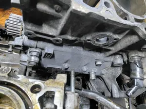 Ej25 Turbo /Half Engine Ej25/Shortblock Ej25