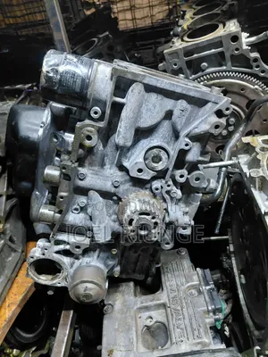 Ej25 Turbo /Half Engine Ej25/Shortblock Ej25