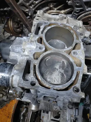 Ej25 Turbo /Half Engine Ej25/Shortblock Ej25