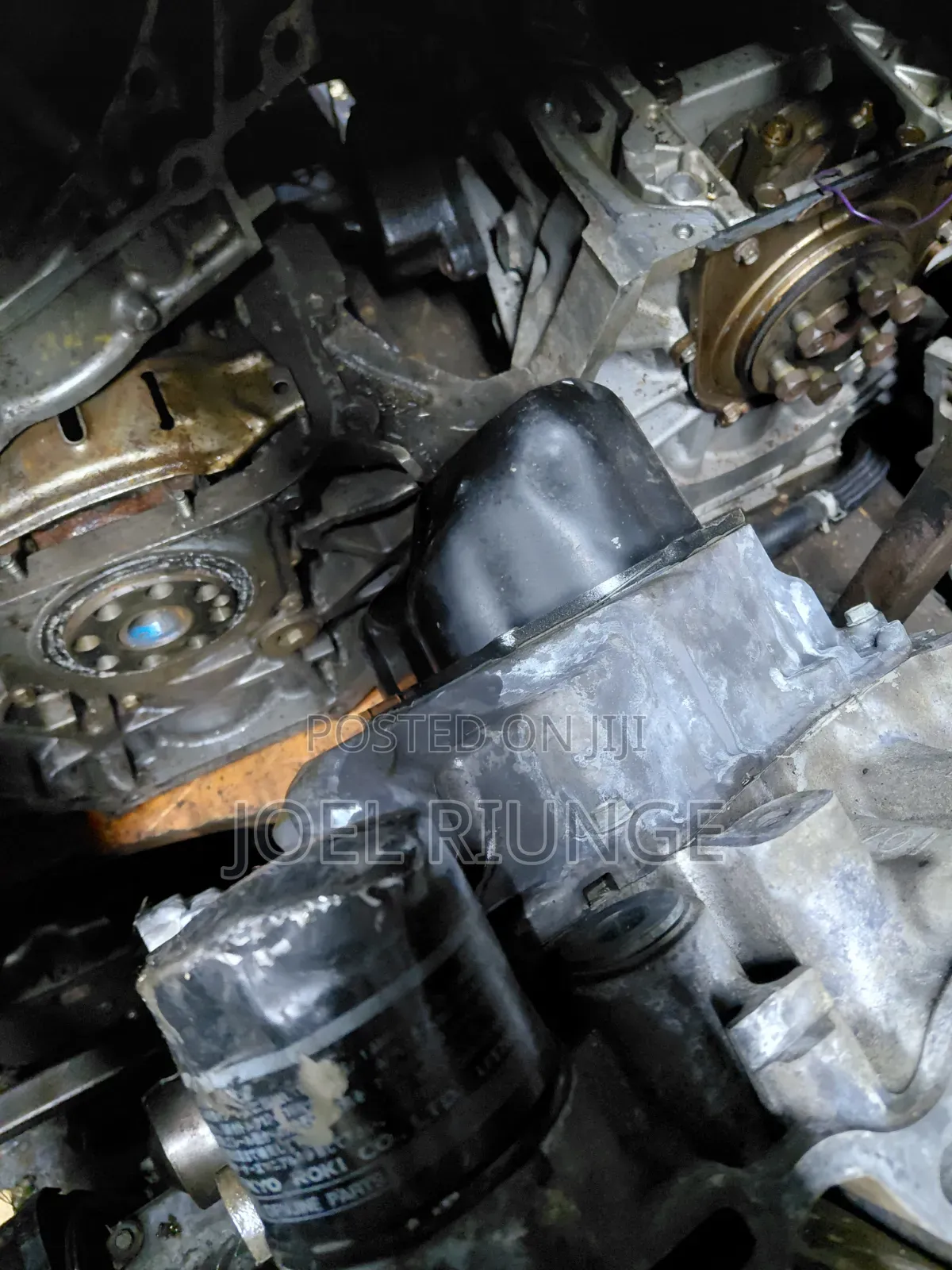 Ej25 Turbo /Half Engine Ej25/Shortblock Ej25