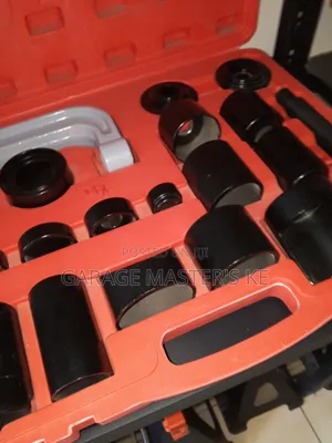 Durable Ball Joint Remover