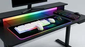 Dazzling Keyboards for Computers